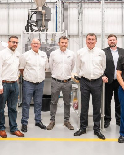 Goonvean Electronics Ltd | Goonvean Electronics Expands Operations … 1