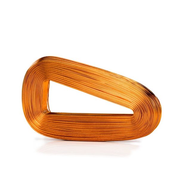 Goonvean Electronics Ltd | Self Supporting and Bonded Coil 0