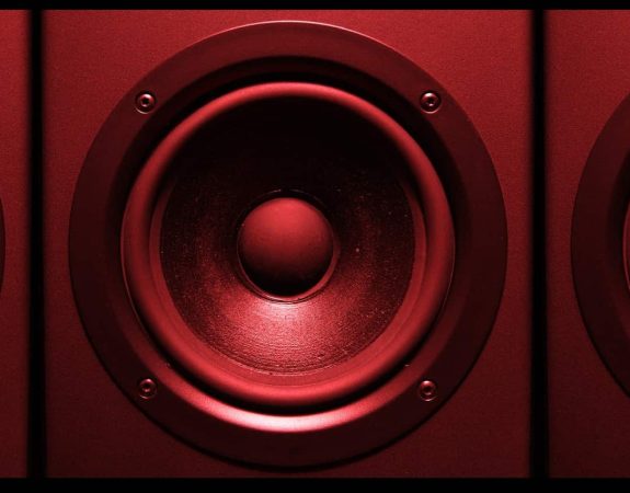 Audio - Goonvean Electronics