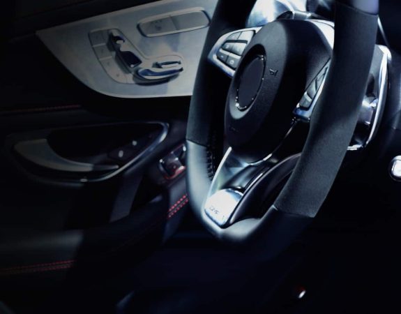 Automotive - Goonvean Electronics