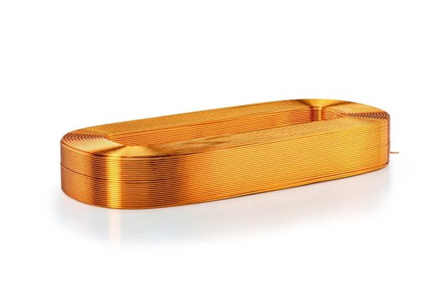 Bonded Coils - Goonvean Electronics