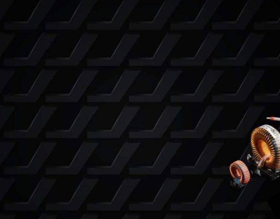 Choke Banner - Goonvean Electronics