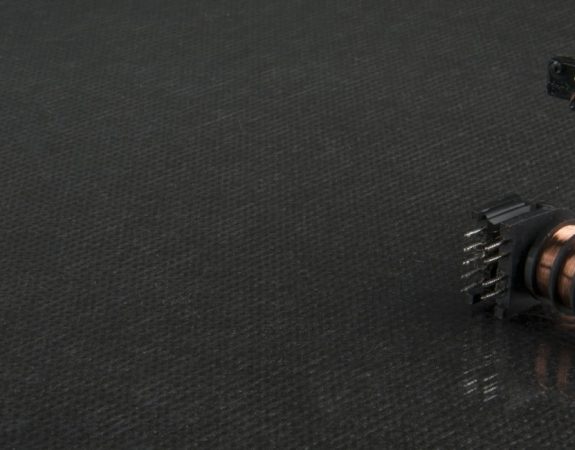 Custom windings banner - Goonvean Electronics