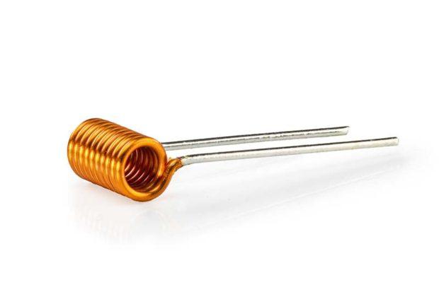 Inductor 001