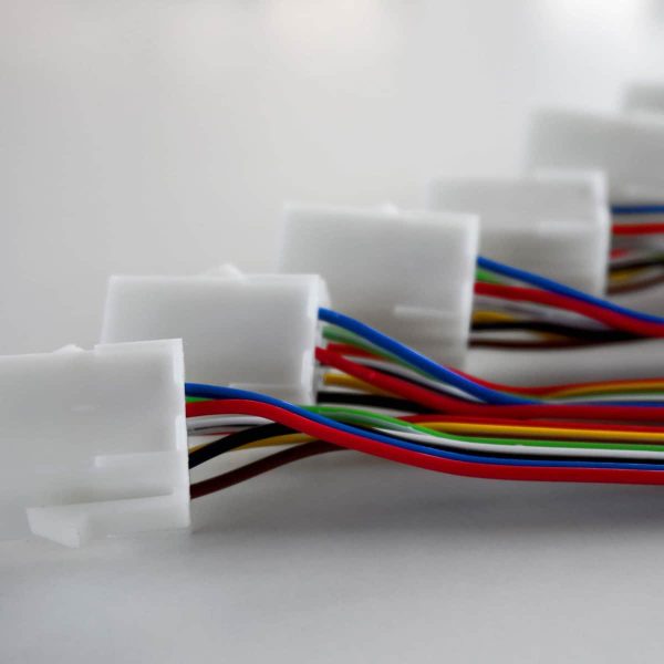 Goonvean Electronics Ltd | Wiring Looms and Harnesses 0