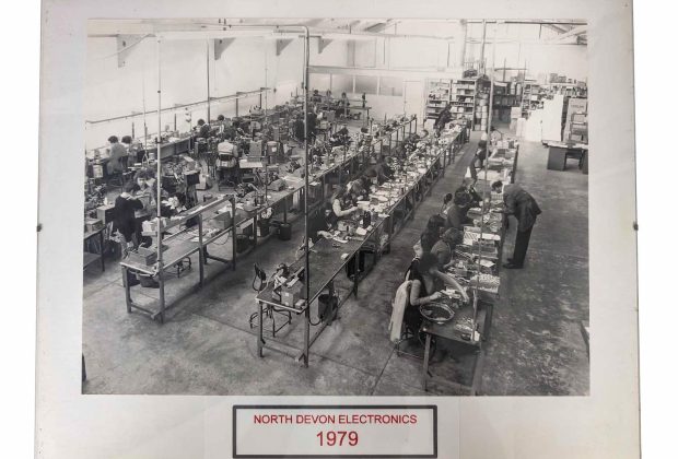 50 Years of Excellence