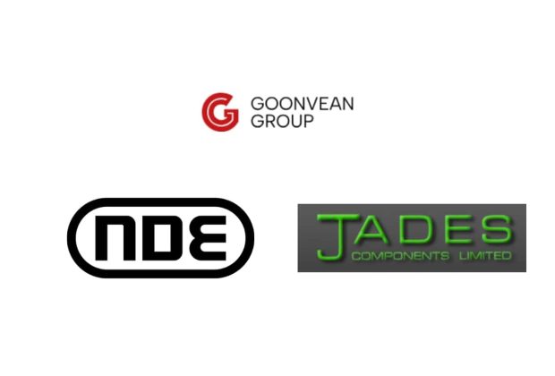 Jades Components