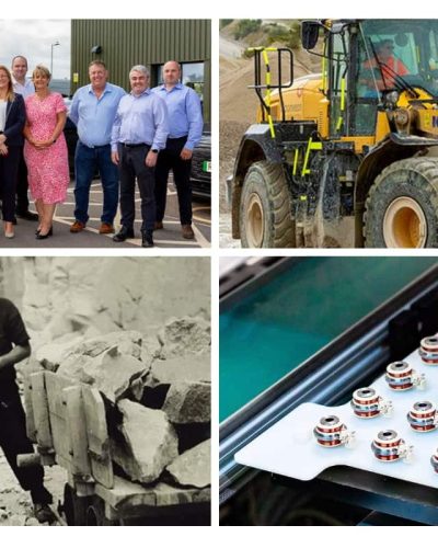 Goonvean Electronics Ltd | Goonvean Electronics Announces Acquisition of Jades Components Ltd 0