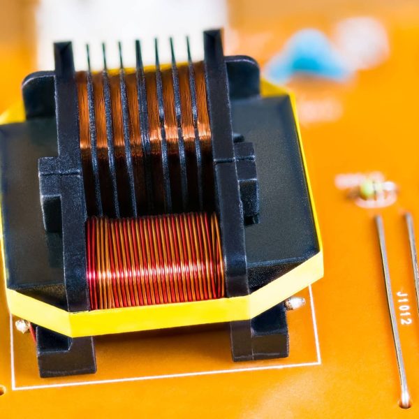 Goonvean Electronics Ltd | Transformers 3