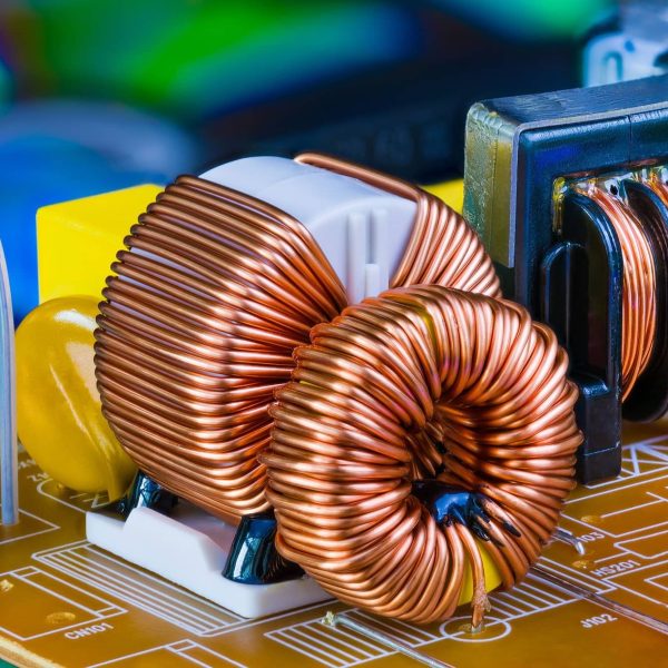 Goonvean Electronics Ltd | Transformers 0