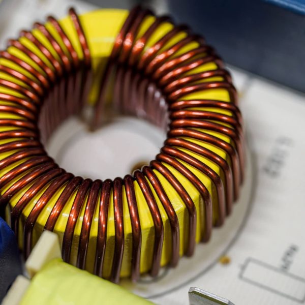 Goonvean Electronics Ltd | Transformers 1