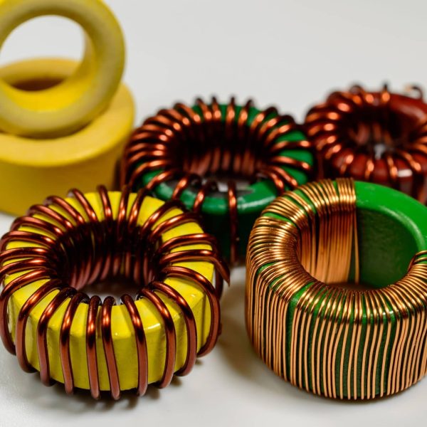 Goonvean Electronics Ltd | Transformers 2